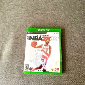 2K21